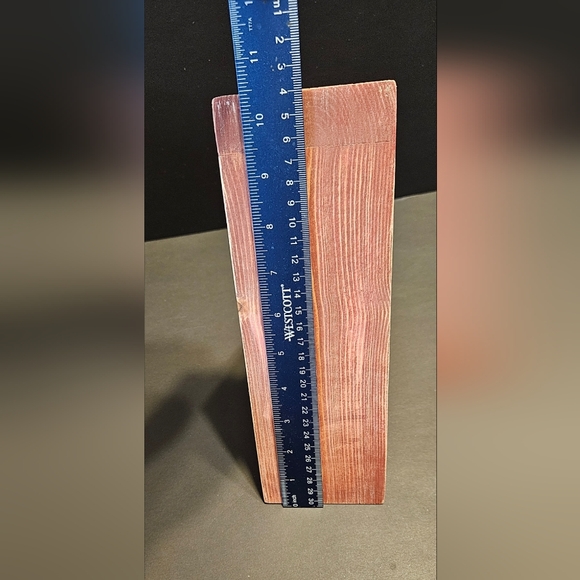 Wood Christmas Trees - Picture 7 of 11